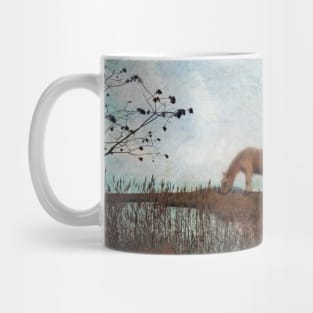 Imagine Your Dream Becoming Reality Mug